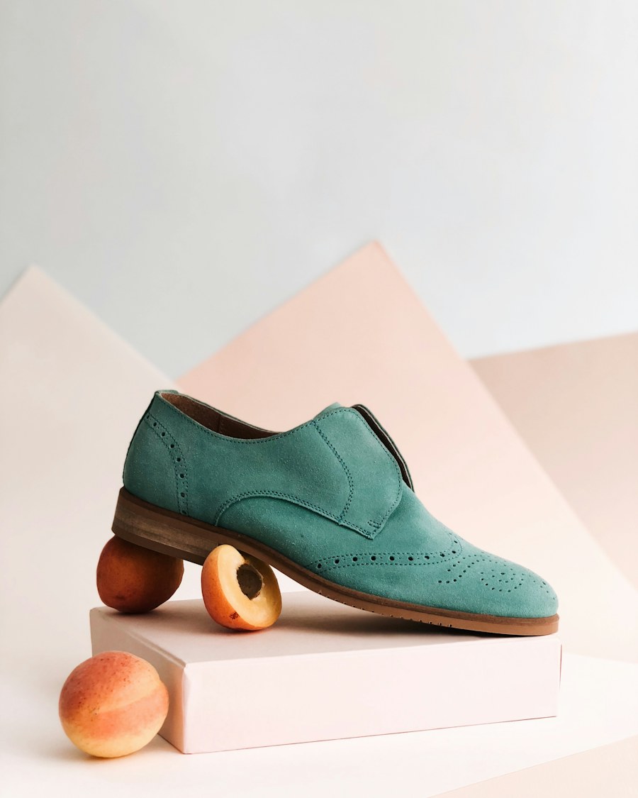 Mocassim Nobre